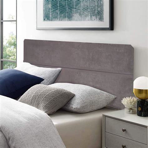 upholstering a headboard with fabric